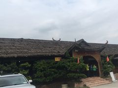 -全汁全味驴庄(凤岗店)