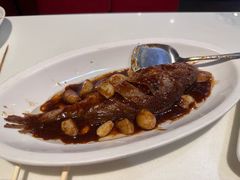 蒜烧小黄鱼-金鼎轩(亚运村店)