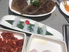 -海底捞火锅(方圆荟店)