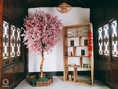 -帐篷客·溪龙茶谷度假酒店