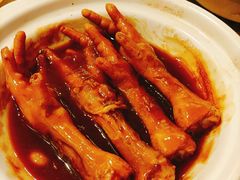 -白天鹅宾馆-宏图府餐厅