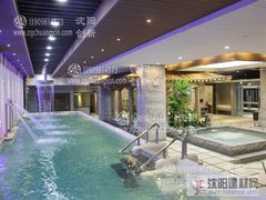 -纽斯桑拿会所(天山店)