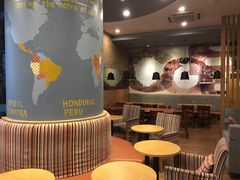 -Gloria Jean's Coffees