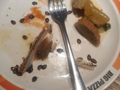 -比格比萨自助(万柳华联店)