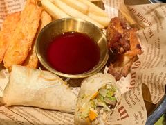 -Home Thai·泰谣(王府井apm店)