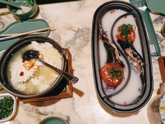 -锦府盐帮·侯宅(五棵松万达店)