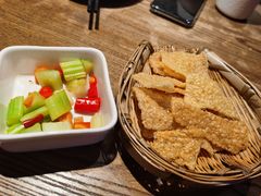 -兰木肆·云南菜(龙湖U城天街店)