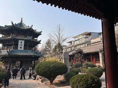 -西安化觉巷清真大寺