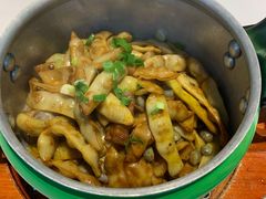 -萍香大厨·锅包肉(大东门店)