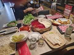 -彤德莱火锅(商圣嘉源店)