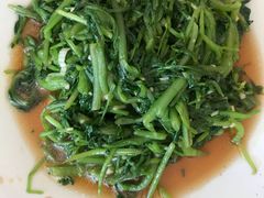 -俺家菜馆(百里峡店)