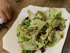 -巷子深菜馆(新华路店)