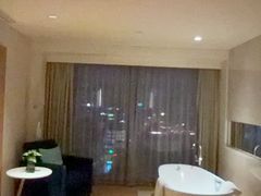-上海外滩豫园万丽酒店
