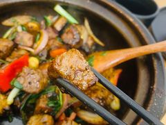 -旺爷砂锅·茶作(国贸城店)