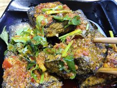 老长沙臭豆腐-螺大蛳柳州螺蛳粉·火锅·热干面(西城永捷店)