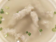 鲨鱼汤-老巷口川味火锅