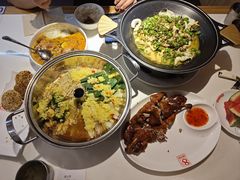 -醉得意·家常菜(杨家湾店)