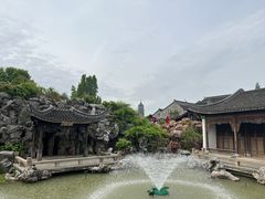 -芥子园