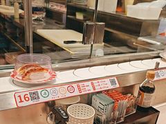 -新一番三文鱼寿司(大东海店)