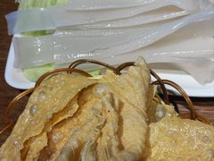 -老诚一锅(乔庄店)