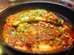 -百年神厨·地道川菜(清江西路店)