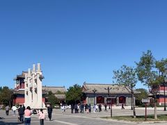 -天津妈祖文化园