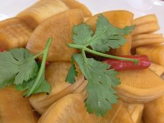 -新东源国际酒店·新东源食坊(沙井店)