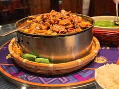 -甘家界牌柠檬鸭(青山店)