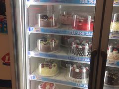 -DQ·蛋糕·冰淇淋(南开大悦城2F店)