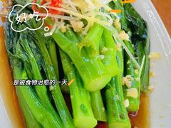 -坛南湾阿强农家乐.海鲜大排档老字号(福州地标美食店)