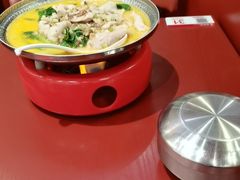 -喜家德虾仁水饺(深圳印力中心店)