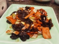 过油肉-河东颐祥阁(世贸店)