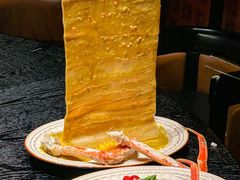 -蟹犇•帝王蟹雪蟹(陆家嘴店)