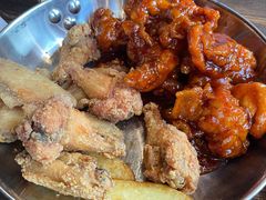 -MI WU FACTORY米屋美食工厂餐厅(绿地店)