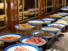 -杭州盛泰开元名都大酒店-地中海自助餐厅