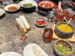 -2046湘味厨房(深圳湾店)