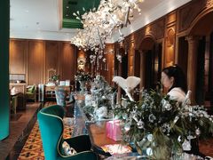 -甜阿姨·天台花园私房菜(万松园店)