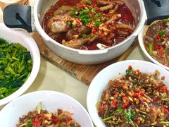 -笨罗卜浏阳菜馆(太平街店)