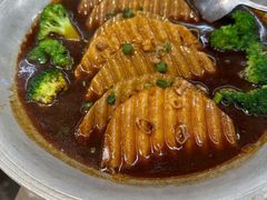 -阿忠食坊大排档·20年老店(万象城店)