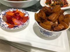 -院8里·少城记忆老川菜(宽窄巷子店)