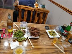 -同来顺烧烤餐厅(哈尔滨道店)