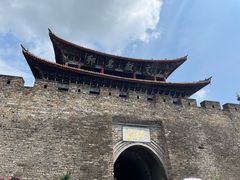 -大理古城