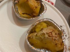 -黑金·寻焰自助百汇·烤肉·火锅(中街店)