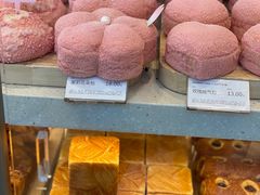 -好利来(七宝领展广场店)