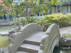 -秋霞圃