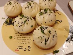 -银都上海菜馆(粤海东路店)