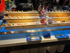 -V-ONE西雅图海鲜自助餐厅(仓山万达广场店)