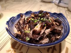 -俏九州·小炒黄牛肉(华润万象汇店)