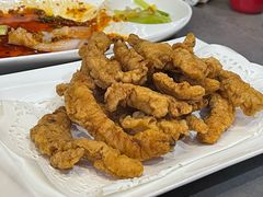 -香辣会·老牌川菜(骏豪店)