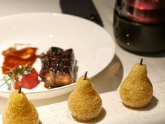 -炳胜品味(深圳万象城店（罗湖）)